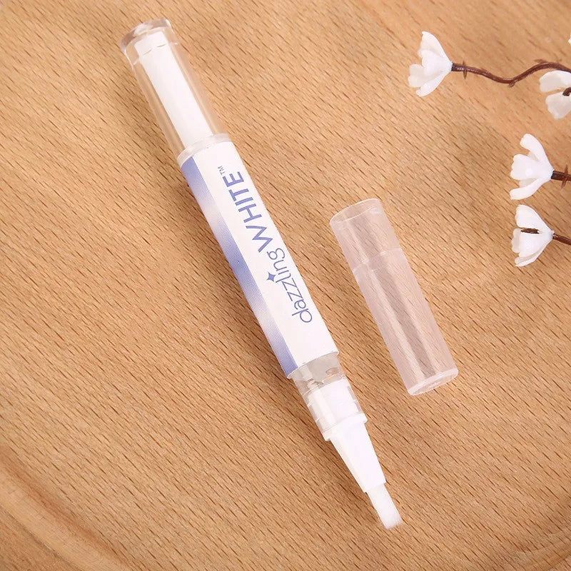 Whitening Teeth Pen Whitening Teeth Cleaning Tooth Stains Anti-Pigmentation Oral Care 3ml Gift Ideas Gift Items 2024